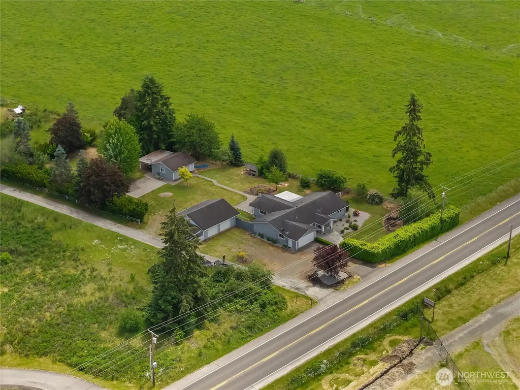 18426 Old Hwy 99 SW Rochester WA 98579