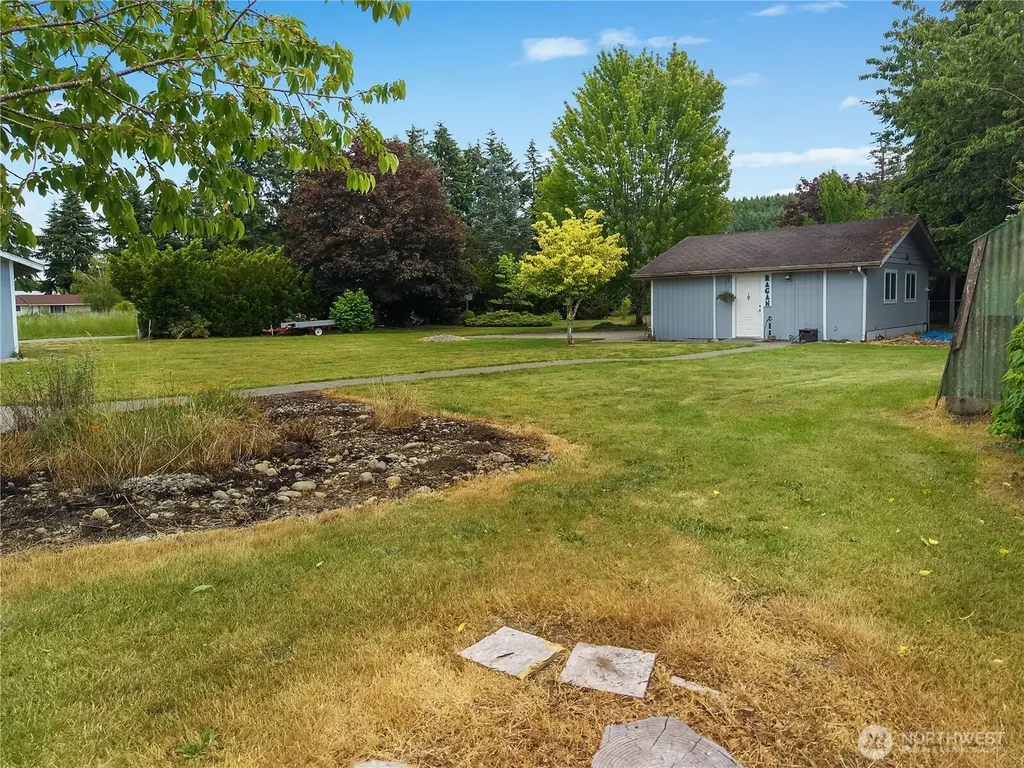 18426 Old Hwy 99 SW Rochester WA 98579