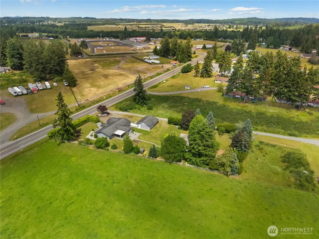 18426 Old Hwy 99 SW Rochester WA 98579