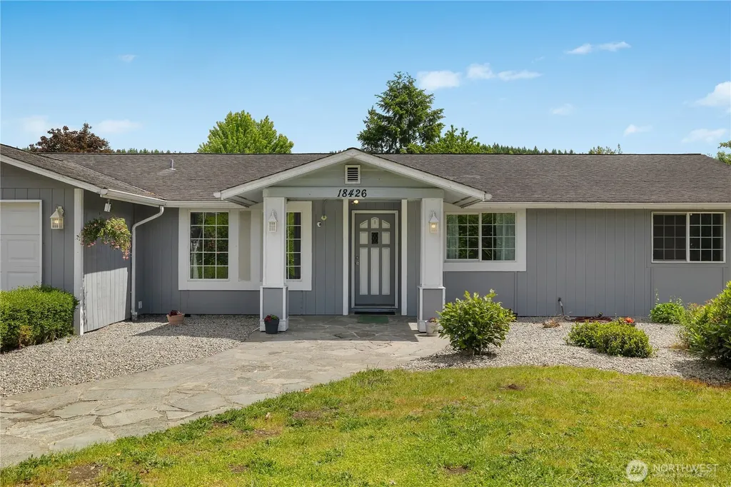 18426 Old Hwy 99 SW Rochester WA 98579