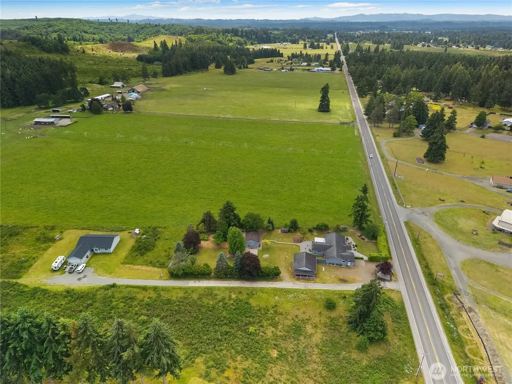 18426 Old Hwy 99 SW Rochester WA 98579
