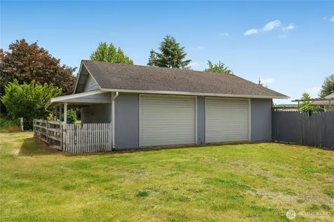 18426 Old Hwy 99 SW Rochester WA 98579