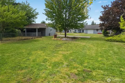 18426 Old Hwy 99 SW Rochester WA 98579