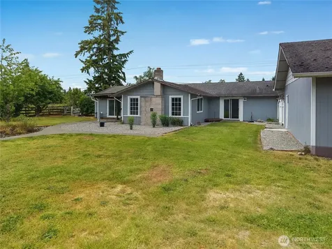 18426 Old Hwy 99 SW Rochester WA 98579