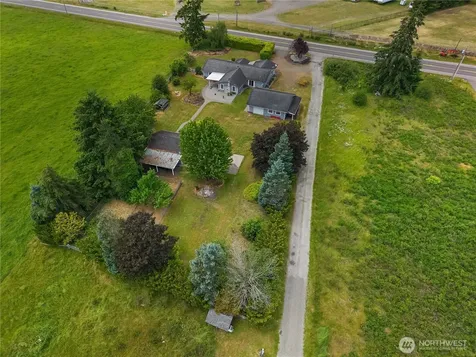 18426 Old Hwy 99 SW Rochester WA 98579