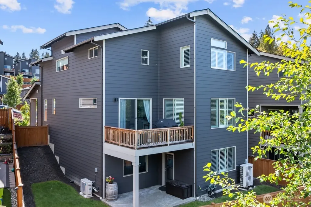 8117 130th Place SE Snohomish WA 98296
