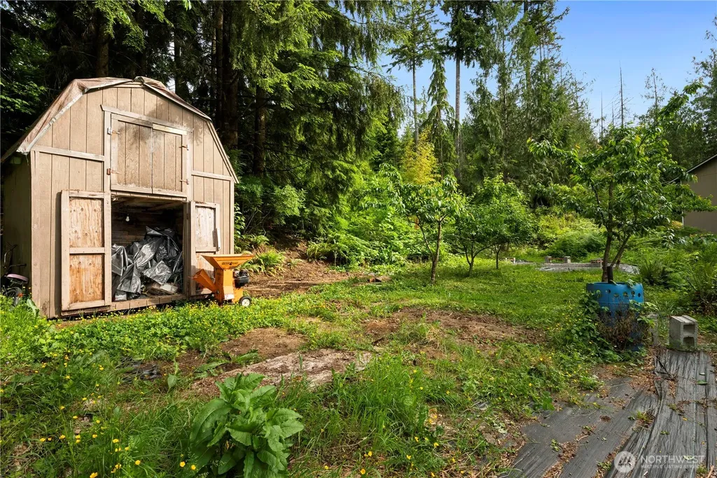 19727 Sauk Trail Granite Falls WA 98252