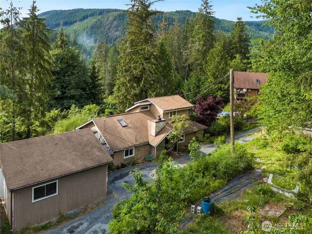 19727 Sauk Trail Granite Falls WA 98252