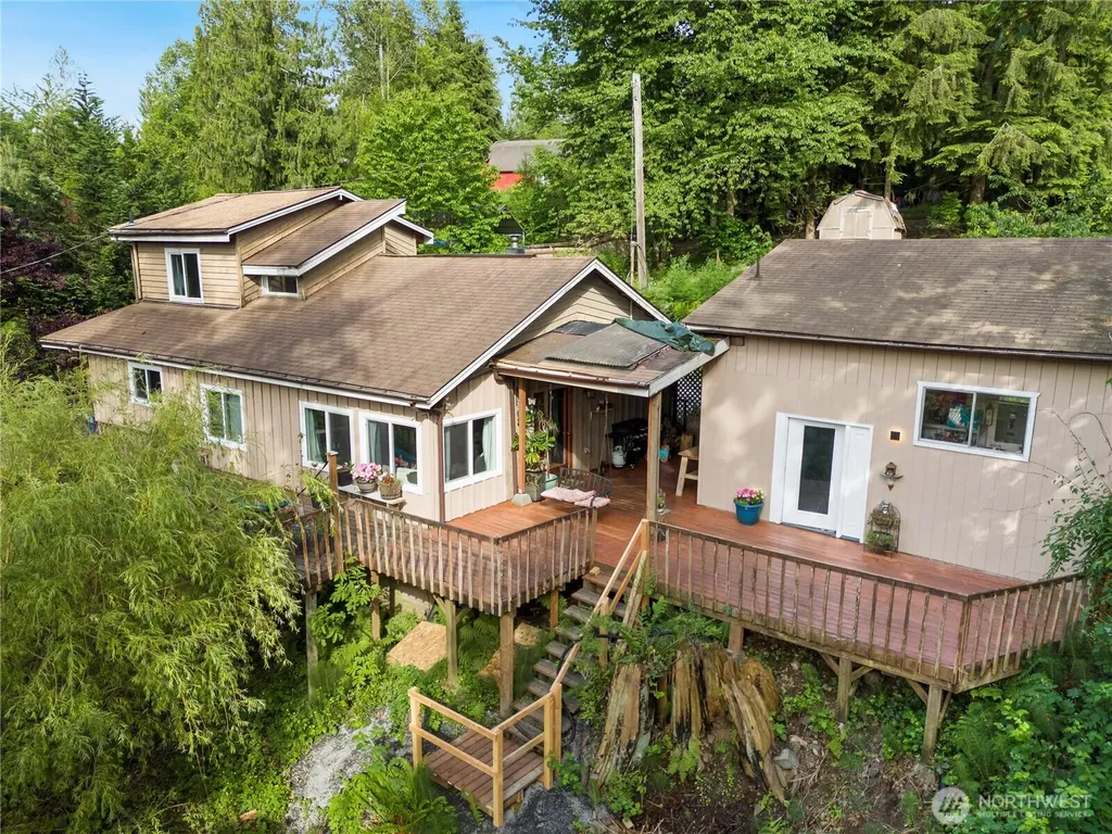 19727 Sauk Trail Granite Falls WA 98252