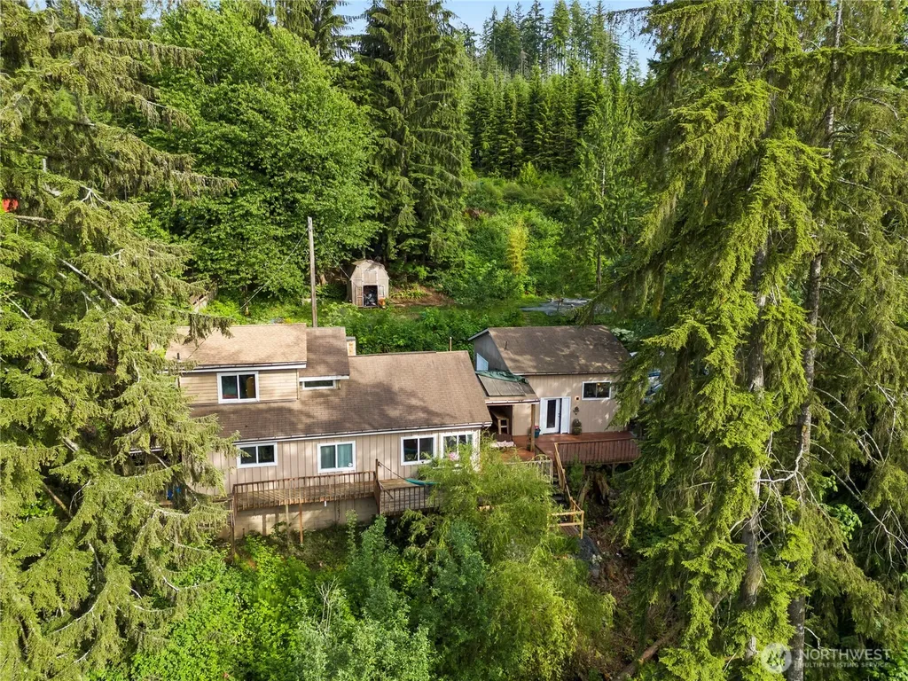 19727 Sauk Trail Granite Falls WA 98252