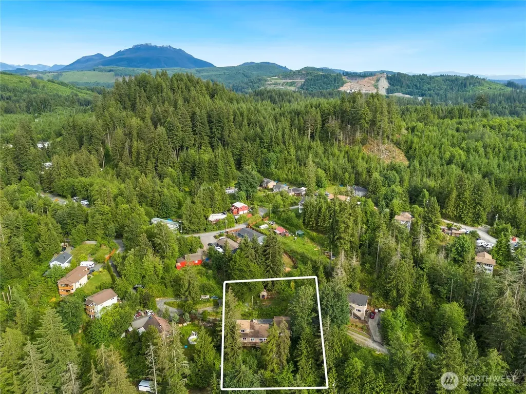 19727 Sauk Trail Granite Falls WA 98252