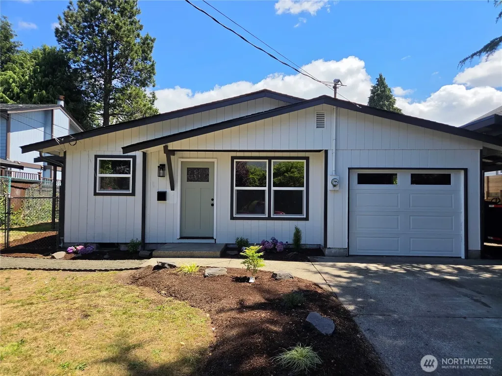3505 N Gove Street Tacoma WA 98407