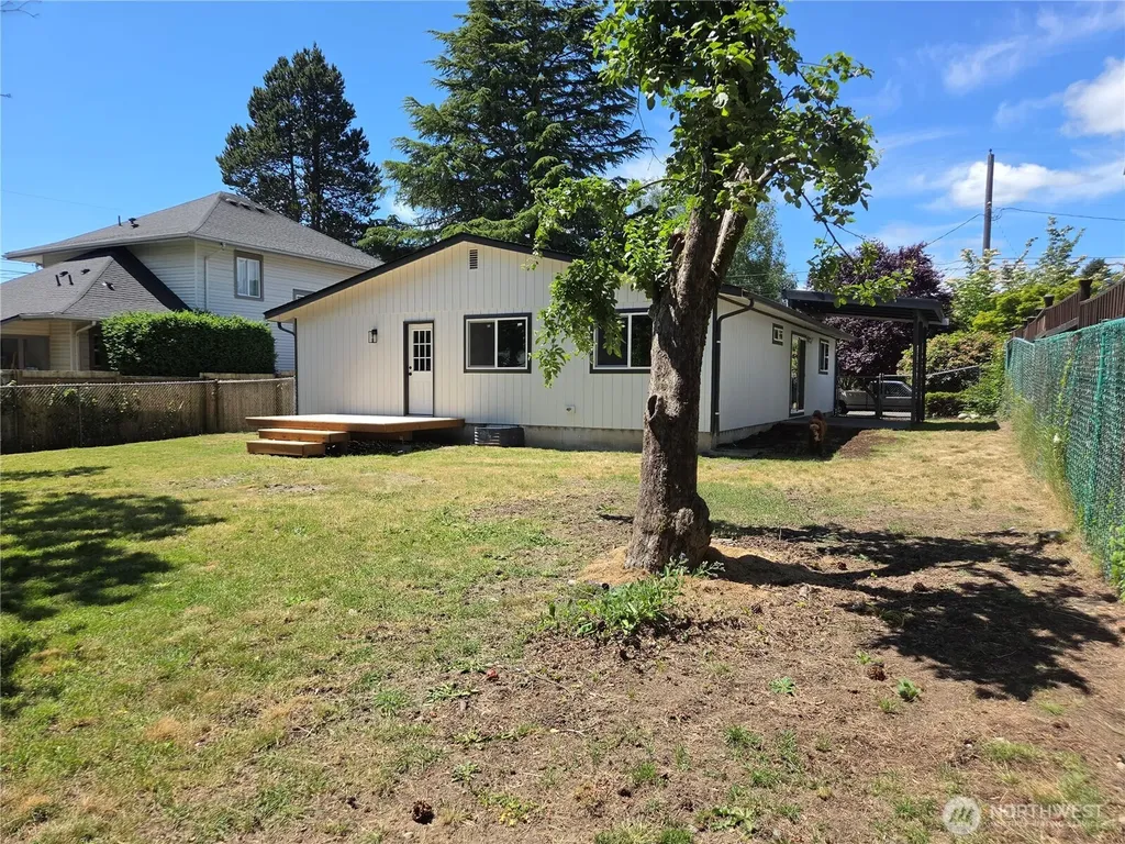 3505 N Gove Street Tacoma WA 98407