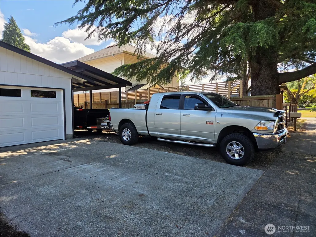 3505 N Gove Street Tacoma WA 98407