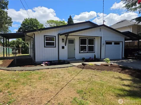 3505 N Gove Street Tacoma WA 98407