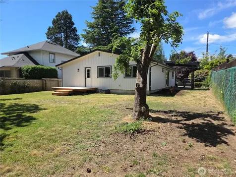 3505 N Gove Street Tacoma WA 98407