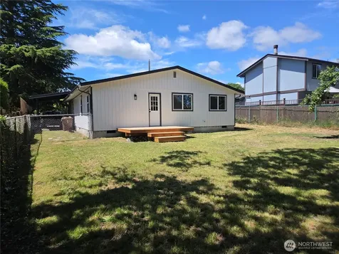 3505 N Gove Street Tacoma WA 98407
