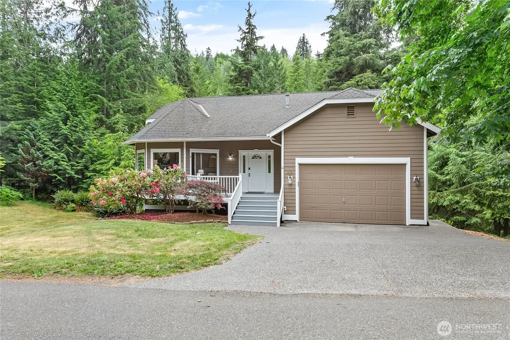 23 Lost Lake Lane Bellingham WA 98229