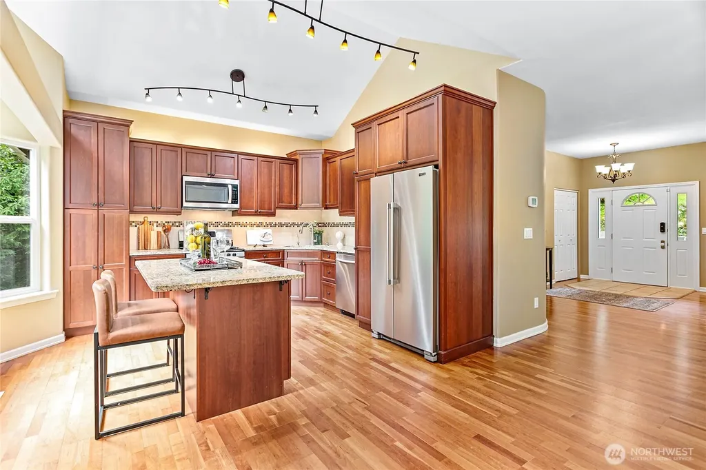 23 Lost Lake Lane Bellingham WA 98229