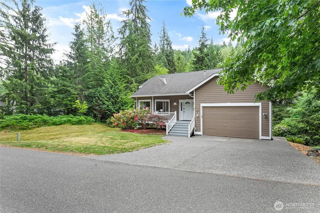 23 Lost Lake Lane Bellingham WA 98229