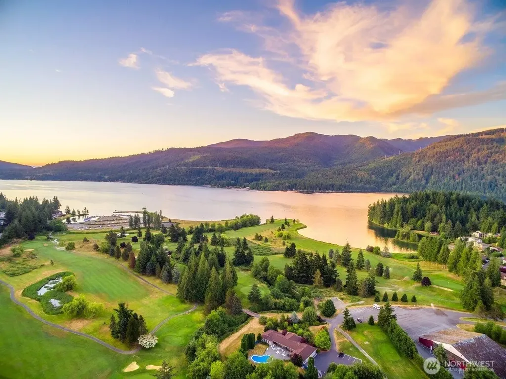 23 Lost Lake Lane Bellingham WA 98229