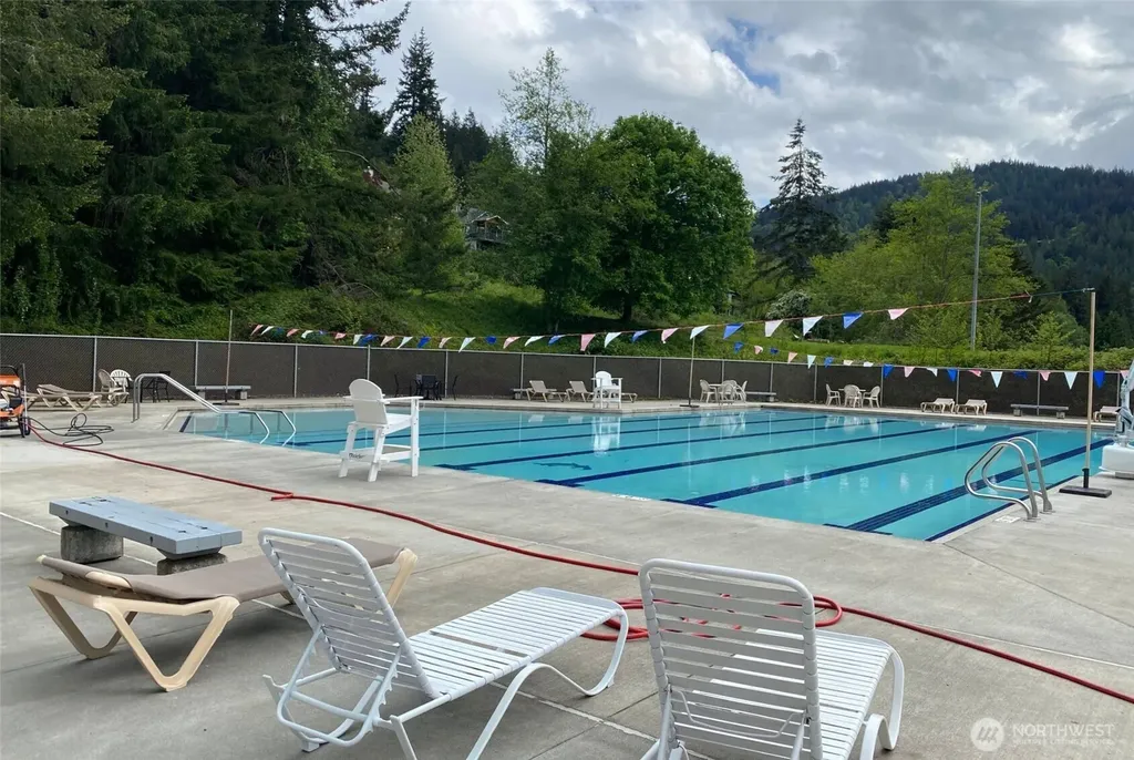 23 Lost Lake Lane Bellingham WA 98229