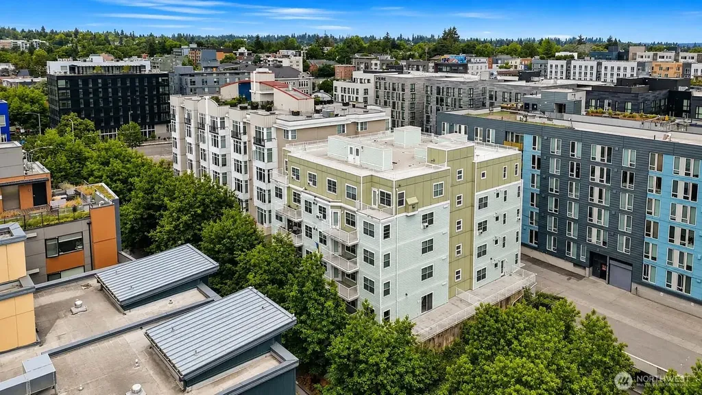 4722 12th Avenue NE Seattle WA 98105