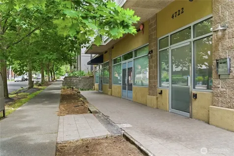 4722 12th Avenue NE Seattle WA 98105