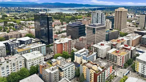 4722 12th Avenue NE Seattle WA 98105