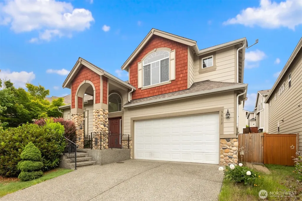 3512 Wells Avenue S Renton WA 98055