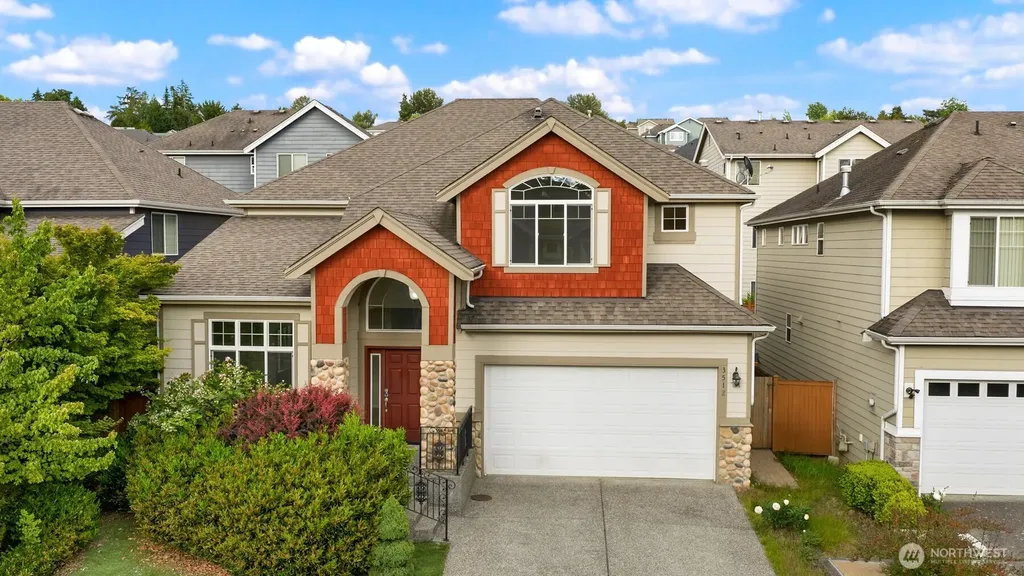 3512 Wells Avenue S Renton WA 98055