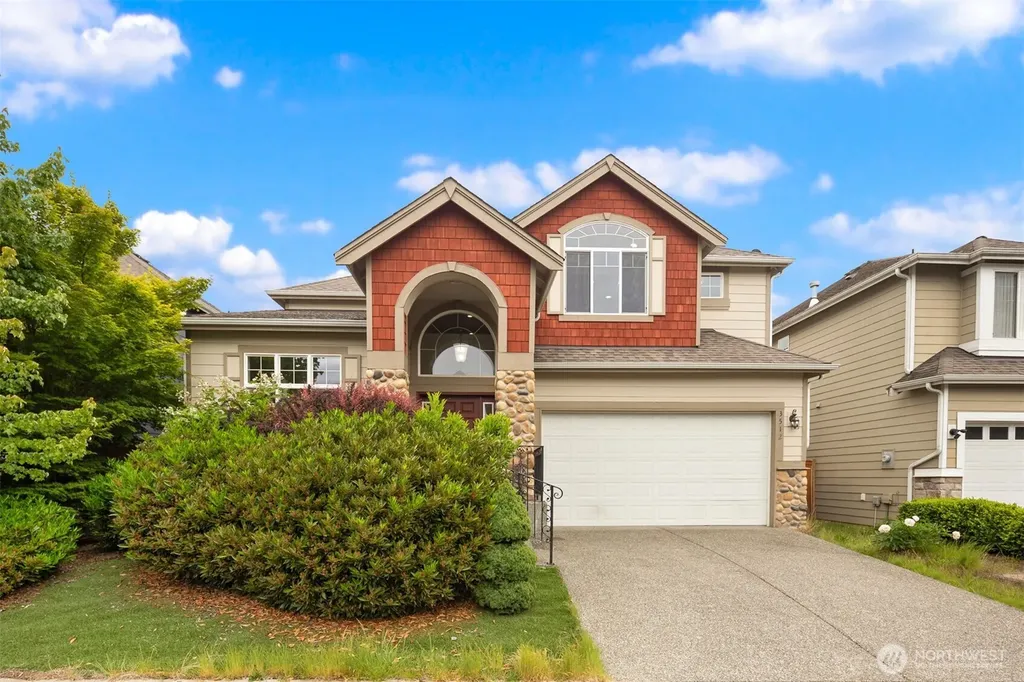 3512 Wells Avenue S Renton WA 98055