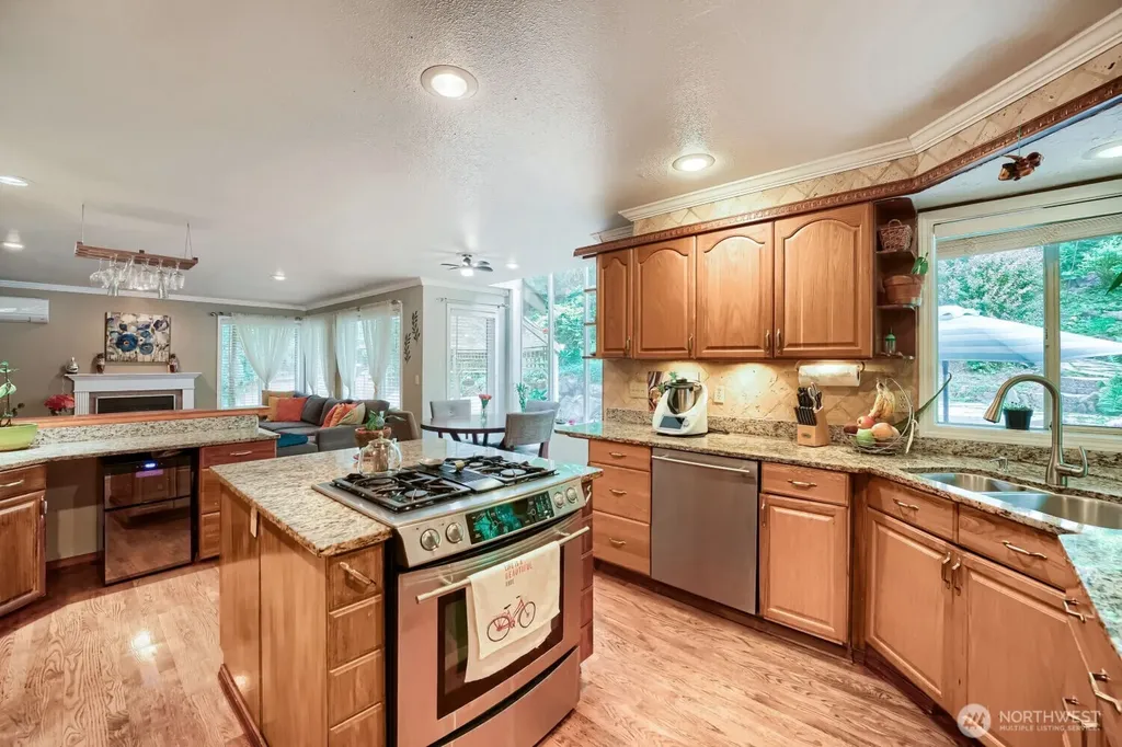 15827 SE 156th Court Renton WA 98058