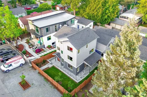 10708 Linden Avenue N Seattle WA 98133