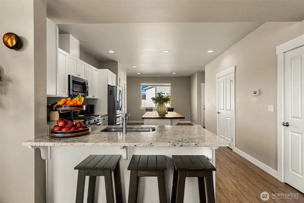 284 S Nevada Avenue East Wenatchee WA 98802