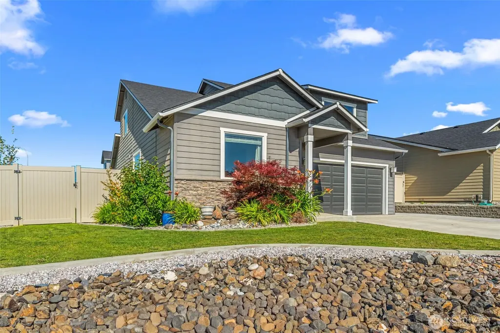 284 S Nevada Avenue East Wenatchee WA 98802