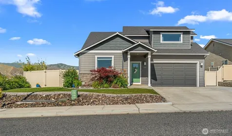 284 S Nevada Avenue East Wenatchee WA 98802