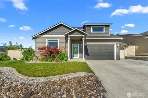 284 S Nevada Avenue East Wenatchee WA 98802