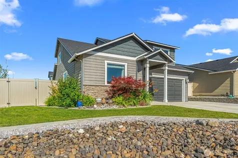 284 S Nevada Avenue East Wenatchee WA 98802