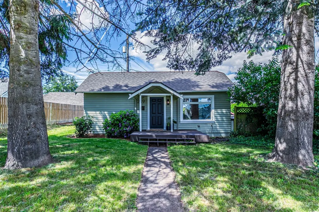 239 S 57th Street Tacoma WA 98408