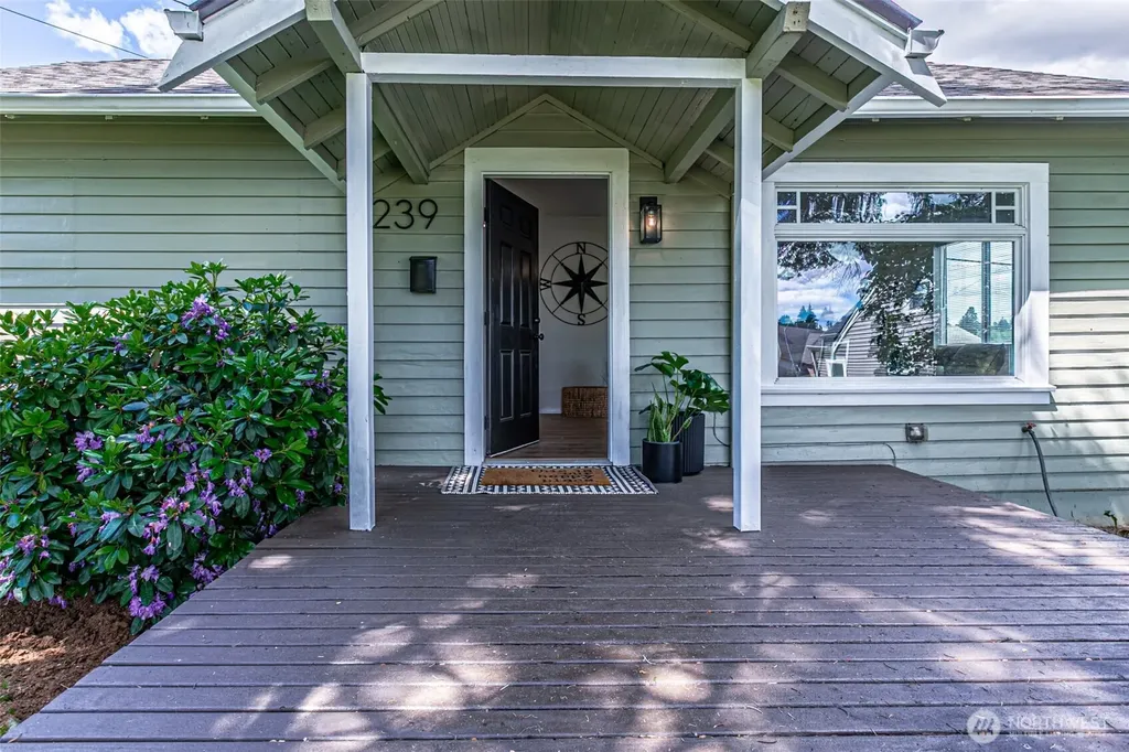 239 S 57th Street Tacoma WA 98408