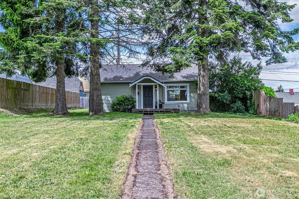 239 S 57th Street Tacoma WA 98408