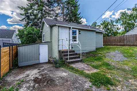 239 S 57th Street Tacoma WA 98408