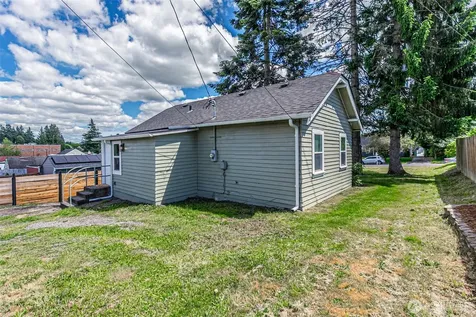 239 S 57th Street Tacoma WA 98408