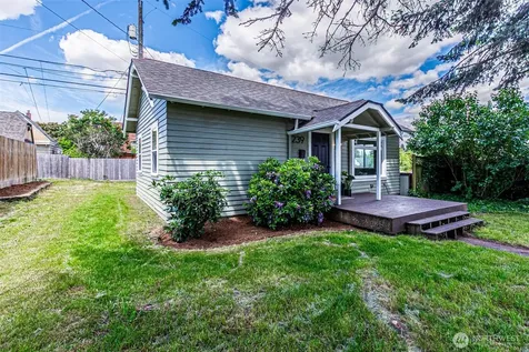 239 S 57th Street Tacoma WA 98408