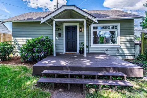239 S 57th Street Tacoma WA 98408