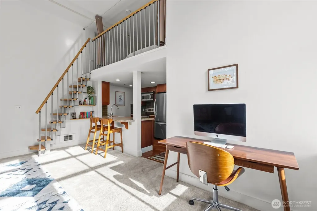 201 Galer Street Seattle WA 98109