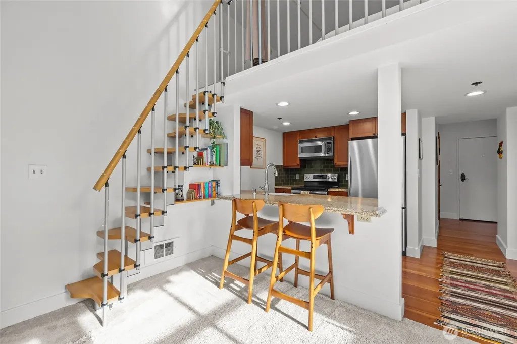 201 Galer Street Seattle WA 98109
