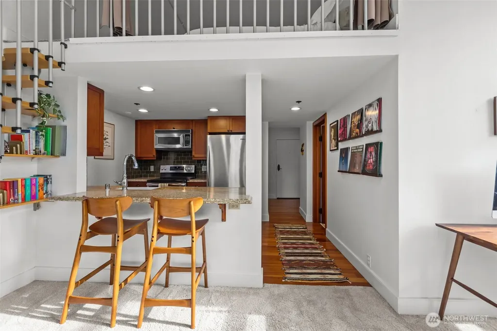 201 Galer Street Seattle WA 98109