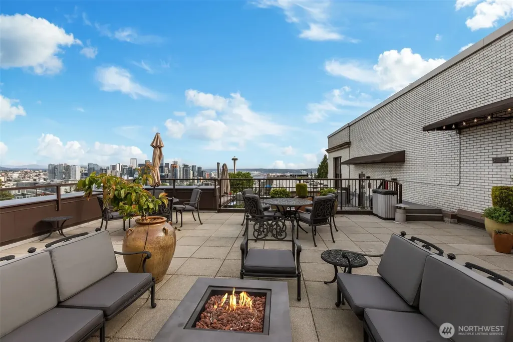 201 Galer Street Seattle WA 98109